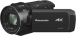 Panasonic HC-VX1 -videokamera