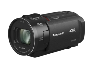800q-02_109411 Panasonic HC-VX1 -videokamera