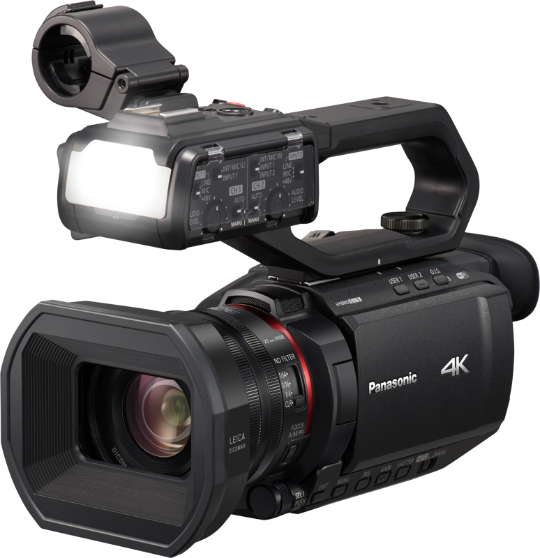 800q-02_113658 Panasonic HC-X2000E -videokamera