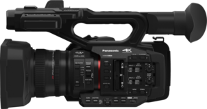 800q-02_121233 Panasonic HC-X2E -videokamera