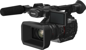 800q-02_121234 Panasonic HC-X20E -videokamera
