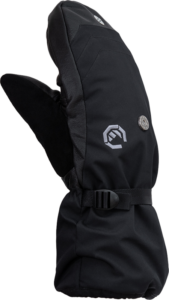 Vallerret Djuke Photography Glove - XXL