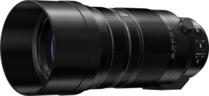 800q-02_126120 Panasonic Leica DG Vario Elmarit 100-400mm f/4.0-6.3 II ASPH Power O.I.S -objektiivi