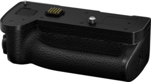 800q-02_126124 Panasonic Battery Grip for Lumix S5 II / G9 II