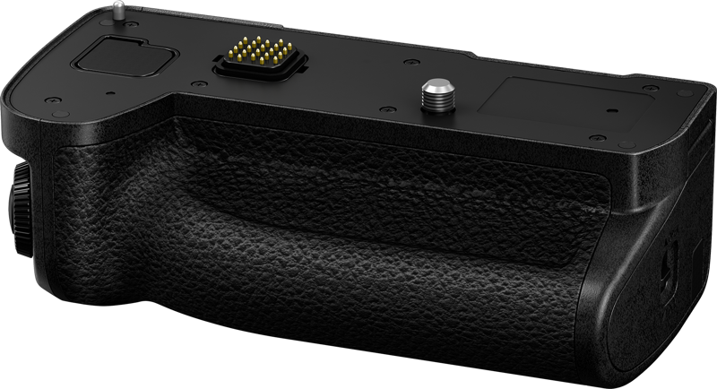 800q-02_126124 Panasonic Battery Grip for Lumix S5 II / G9 II