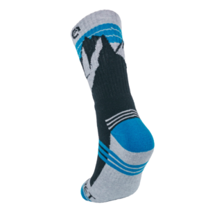800q-02_129012 Vallerret Merino Wool Crew Sock - Mtn Blue (41-46)