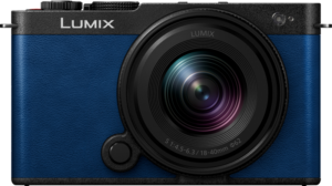 800q-02_129815 Panasonic Lumix S9 Night Blue + 18-40mm f/4.5-6.3