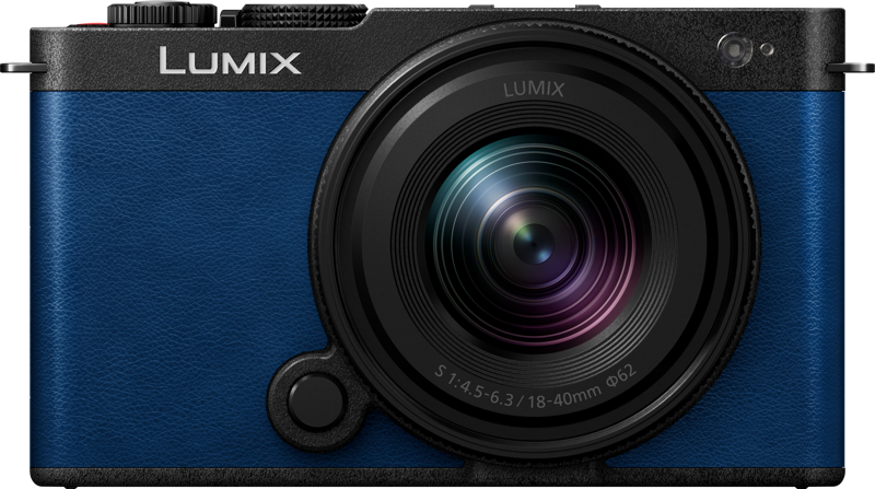 800q-02_129815 Panasonic Lumix S9 Night Blue + 18-40mm f/4.5-6.3