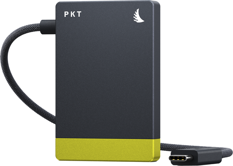 800q-02_130220 Angelbird Cardreader PKT - CFexpress 2.0 Type B -muistikortinlukija
