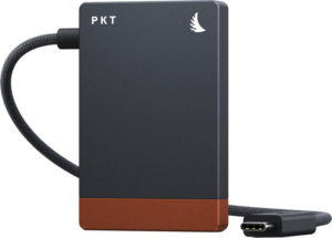 800q-02_130221 Angelbird Cardreader PKT - CFexpress 2.0 Type A -muistikortinlukija