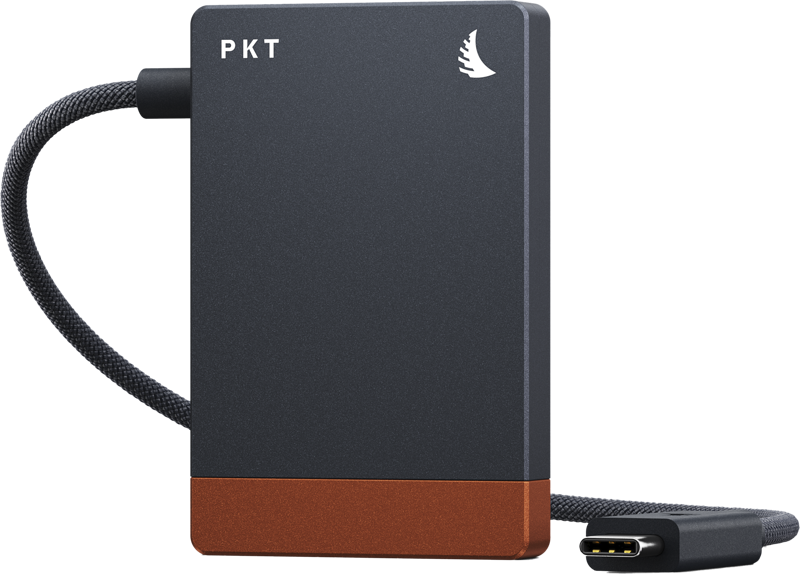 800q-02_130221 Angelbird Cardreader PKT - CFexpress 2.0 Type A -muistikortinlukija