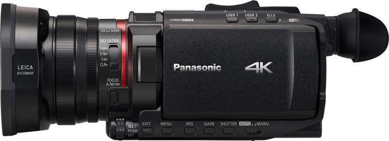 800q-03_113657 Panasonic HC-X1500E -videokamera