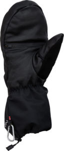 Vallerret Djuke Photography Glove - XXL