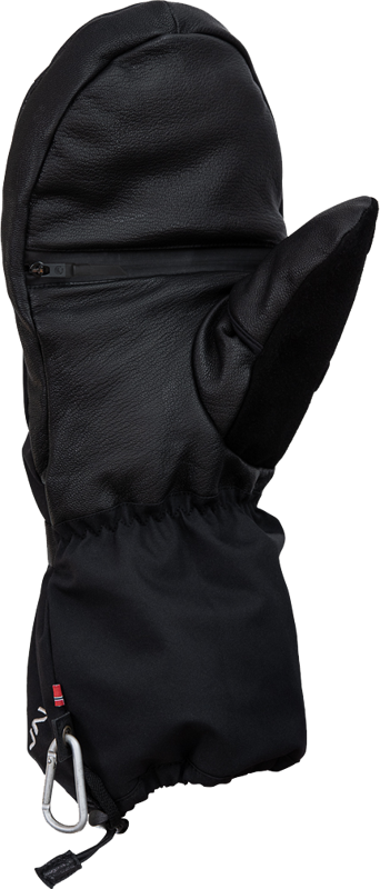 Vallerret Djuke Photography Glove - XXL