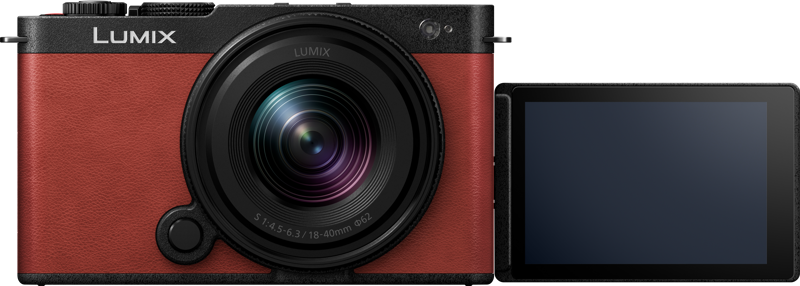 800q-03_129817 Panasonic Lumix S9 Crimson Red + 18-40mm f/4.5-6.3