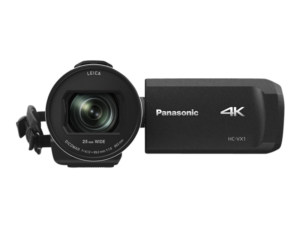 800q-04_109411 Panasonic HC-VX1 -videokamera