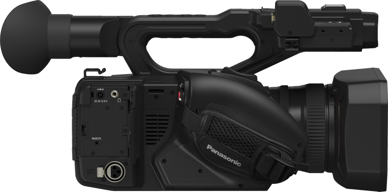 800q-04_121234 Panasonic HC-X20E -videokamera