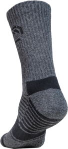 800q-04_126642 Vallerret Merino Wool Crew Sock - Grey Winter (36-40)