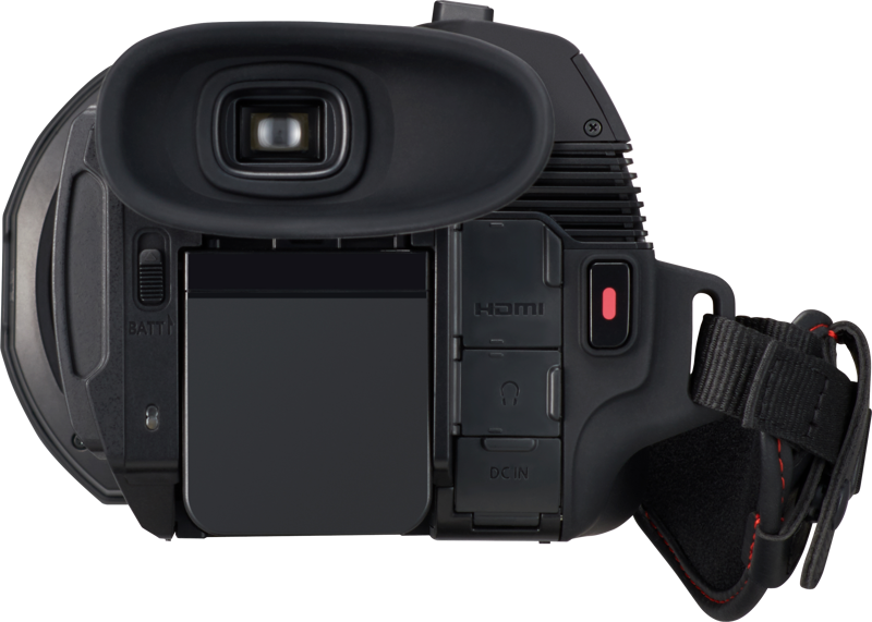 800q-05_113657 Panasonic HC-X1500E -videokamera