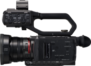 800q-05_113658 Panasonic HC-X2000E -videokamera