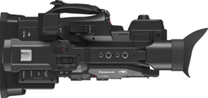 800q-05_121233 Panasonic HC-X2E -videokamera
