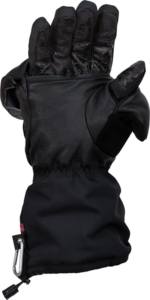 Vallerret Djuke Photography Glove - XXL