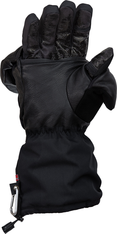 Vallerret Djuke Photography Glove - XXL