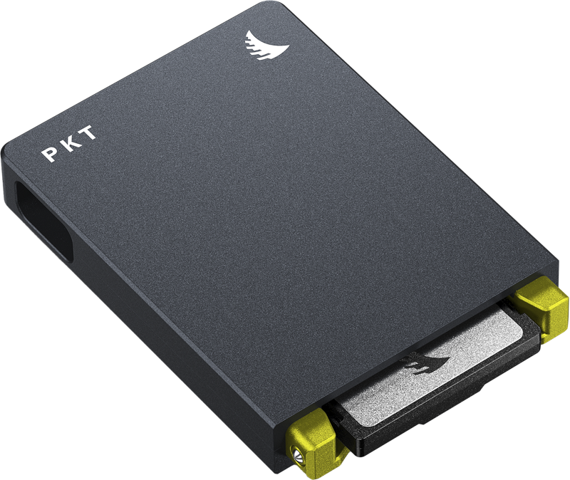 800q-05_130220 Angelbird Cardreader PKT - CFexpress 2.0 Type B -muistikortinlukija