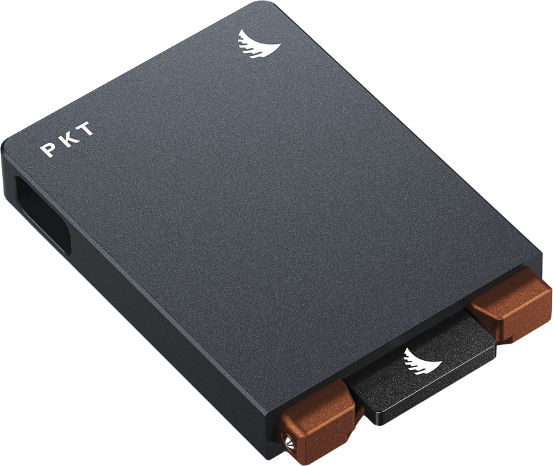 800q-05_130221 Angelbird Cardreader PKT - CFexpress 2.0 Type A -muistikortinlukija