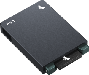800q-05_130222 Angelbird Cardreader PKT - SD 4.0/SDXC -muistikortinlukija