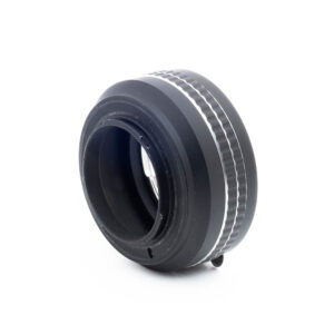 AI M43 adapter-1 AI - M4/3 Adapter - Käytetty