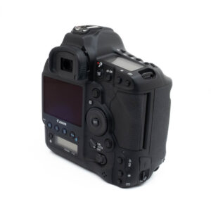 Canon 1DX Mark II 0241-3 Canon EOS 1DX Mark II (SC 7500) - Käytetty