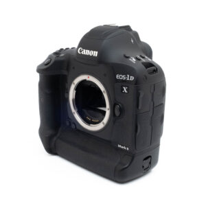 Canon 1DX Mark II 0241-4 Canon EOS 1DX Mark II (SC 7500) - Käytetty