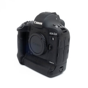 Canon 1DX Mark II 0241-5 Canon EOS 1DX Mark II (SC 7500) - Käytetty