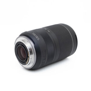 Canon RF 24-240mm f/4-6.3 IS USM (Kunto K5, sis.ALV25,5%) - Käytetty
