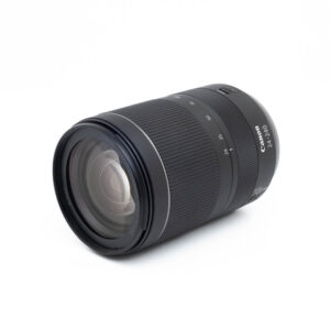 Canon RF 24-240mm f/4-6.3 IS USM (Kunto K5, sis.ALV25,5%) - Käytetty