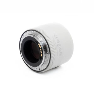 Canon EF Extender 2x III (Kunto K5) - Käytetty
