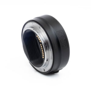 Canon EF eos R adapter-1-4 Canon Mount Adapter EF - EOS R (Kunto K5) - Käytetty