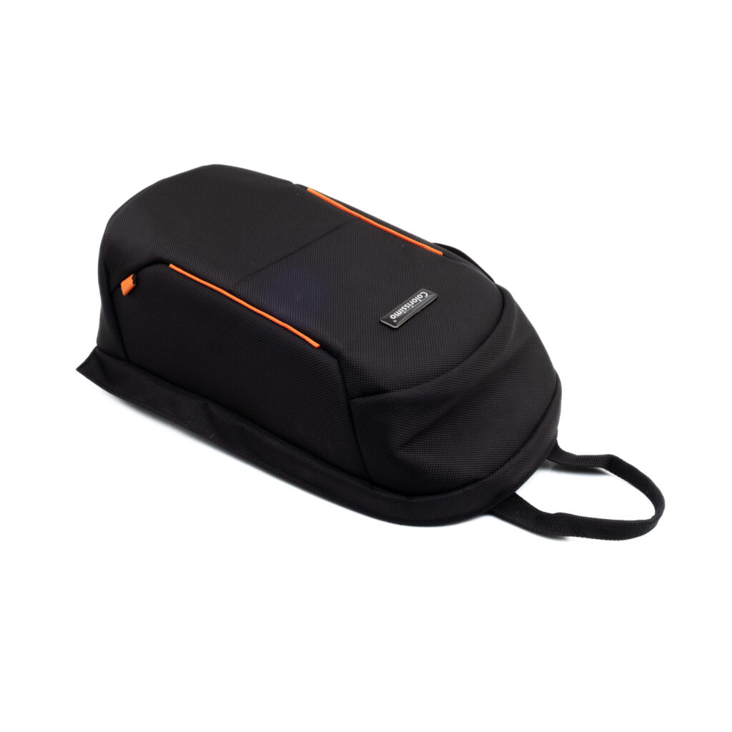 Colorissimo Colorissimo Xenon Sling Backpack LPN750-OR - Käytetty