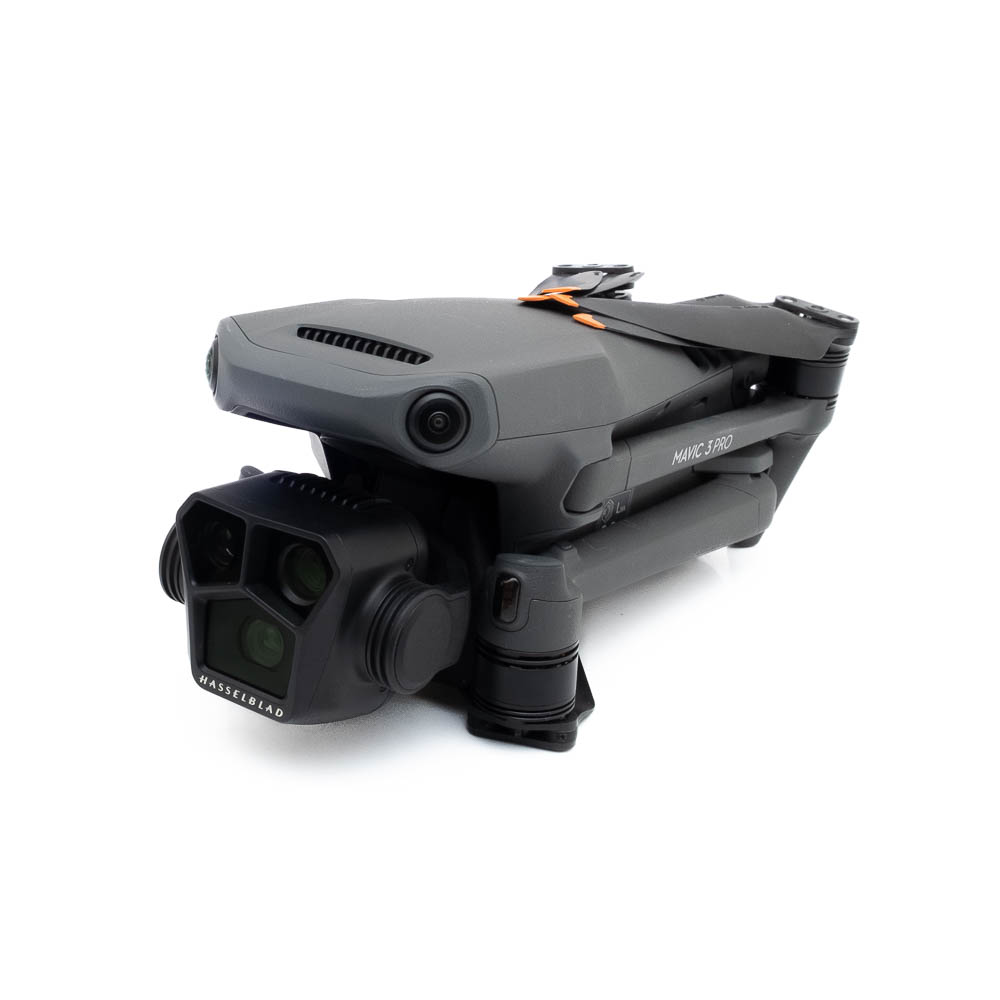DJI Mavic 3 Pro-2 DJI Mavic 3 Pro - Käytetty