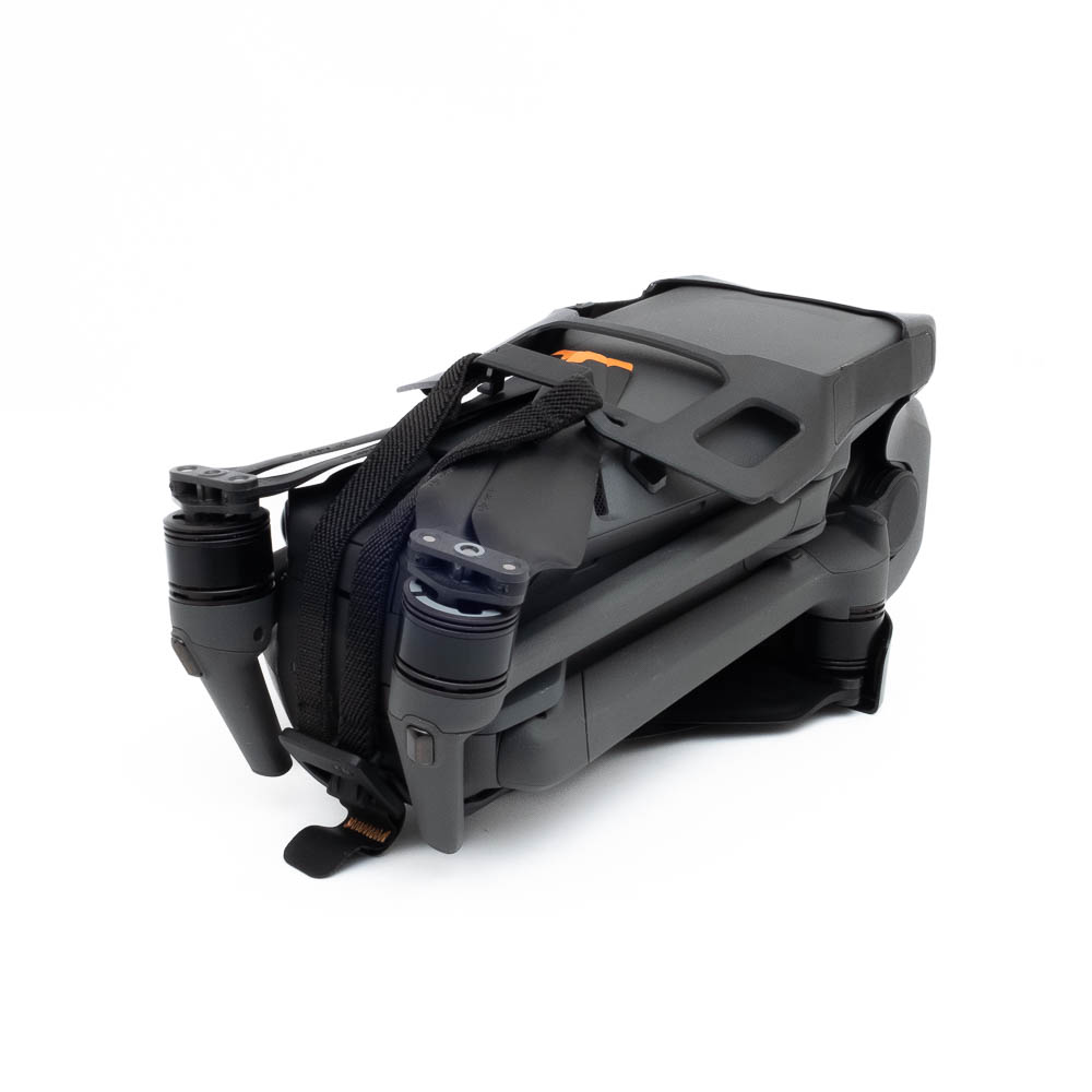 DJI Mavic 3 Pro-3 DJI Mavic 3 Pro - Käytetty