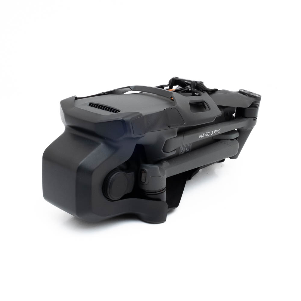 DJI Mavic 3 Pro-4 DJI Mavic 3 Pro - Käytetty