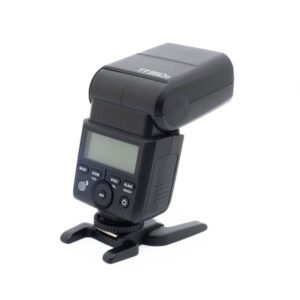 Godox TT350O-1 Godox TT350 OM System/Panasonic - Käytetty