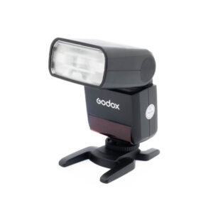Godox TT350O-2 Godox TT350 OM System/Panasonic - Käytetty