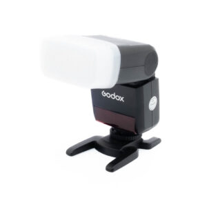 Godox TT350O-3 Godox TT350 OM System/Panasonic - Käytetty