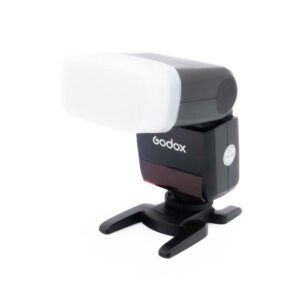 Godox TT350O-3 Godox TT350 OM System/Panasonic - Käytetty