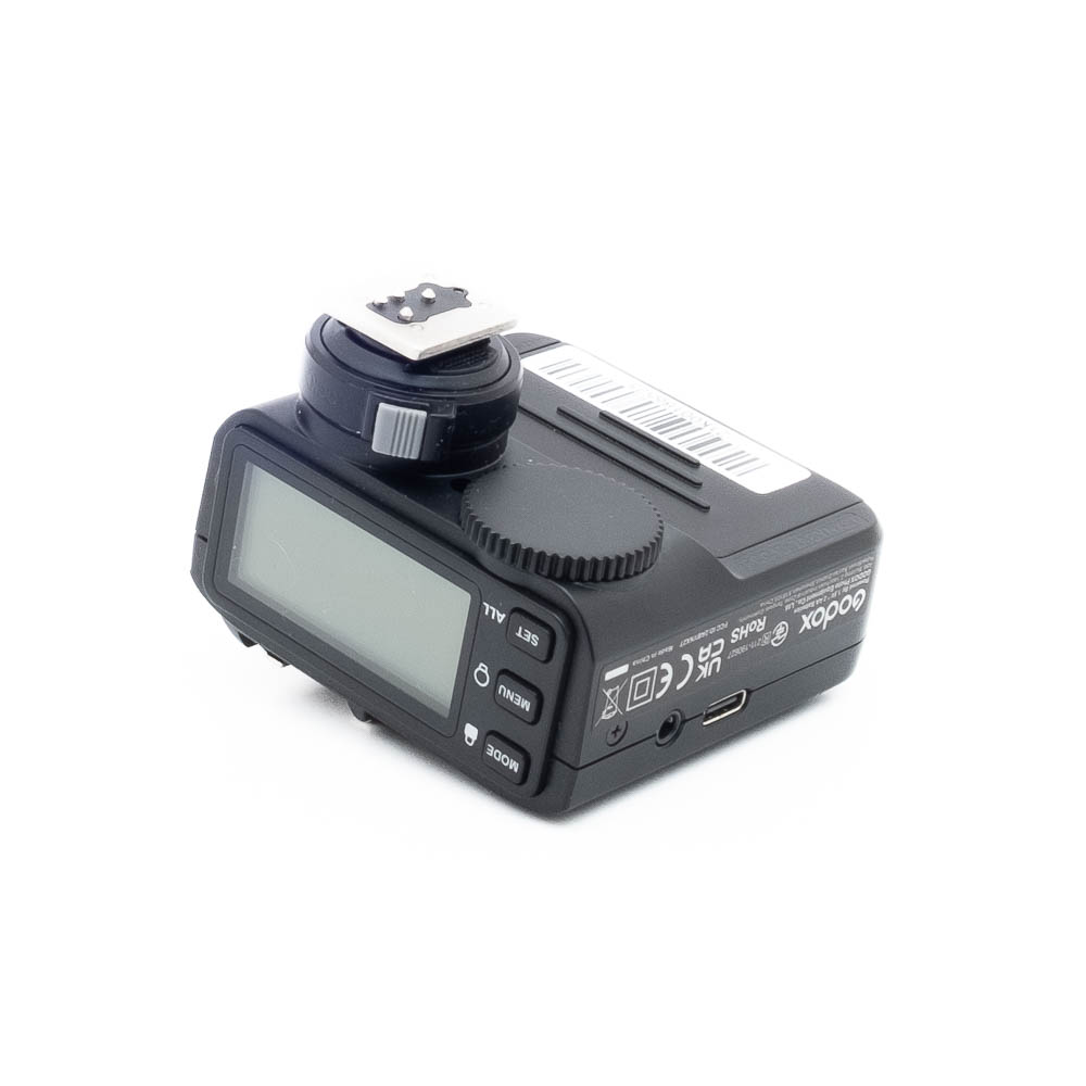 Godox X2T Olympus (Kunto K5) - Käytetty