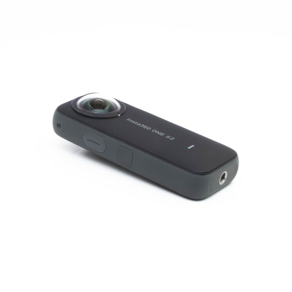 Insta360 One X2-2 Insta360 One X2 - Käytetty