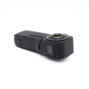 Instra360 One RS-1 Insta360 One RS 1″ 360 Edition - Käytetty