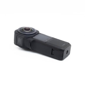 Instra360 One RS-2 Insta360 One RS 1″ 360 Edition - Käytetty